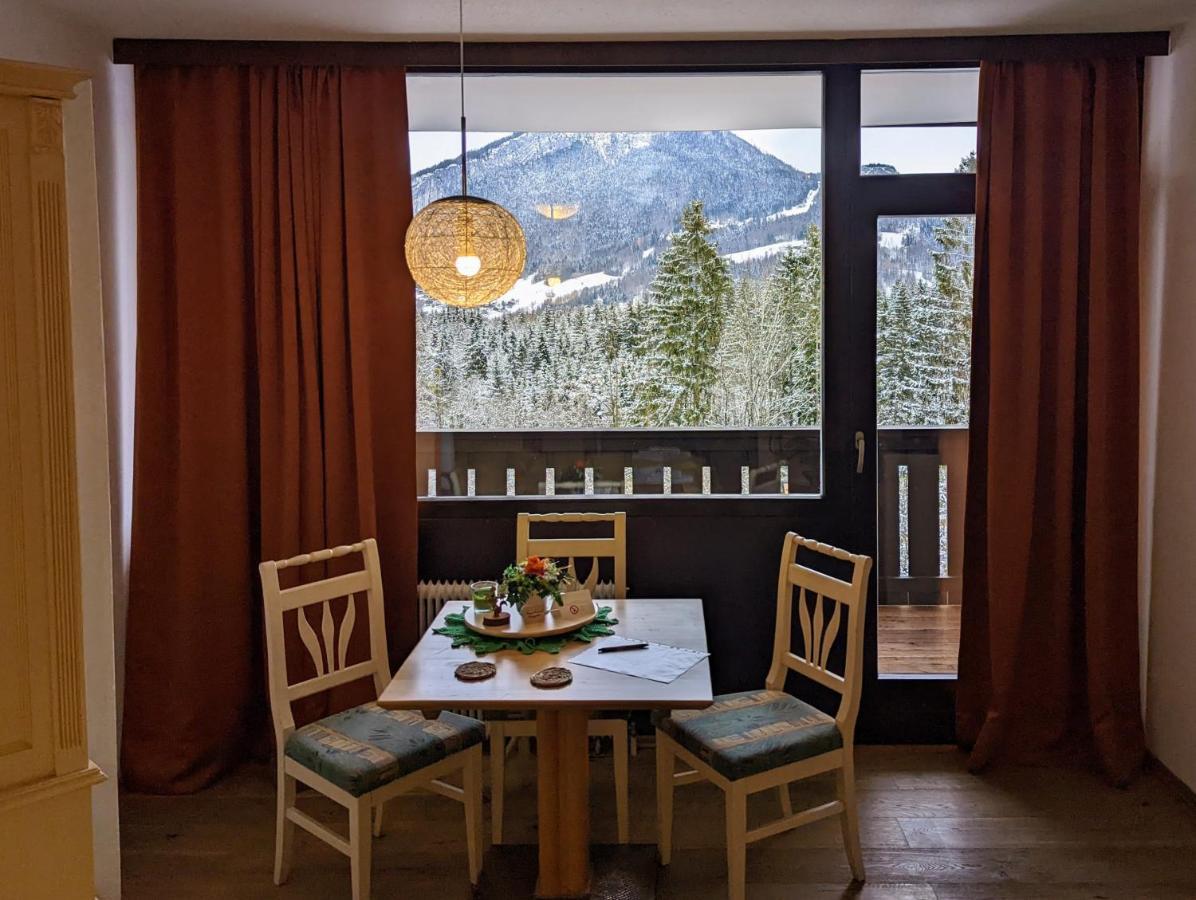 Apartment Keppler Бад Гойзерн Екстериор снимка
