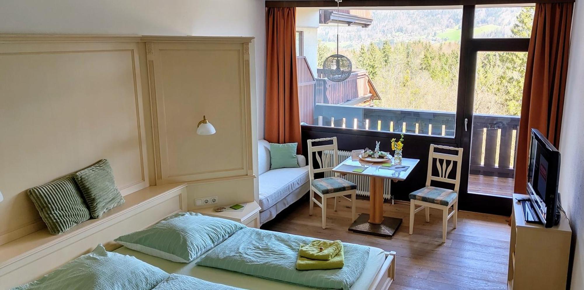 Apartment Keppler Бад Гойзерн Екстериор снимка